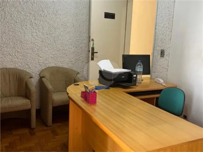 Sala à venda no condomínio Edifício Ceesp, Sorocaba - SP