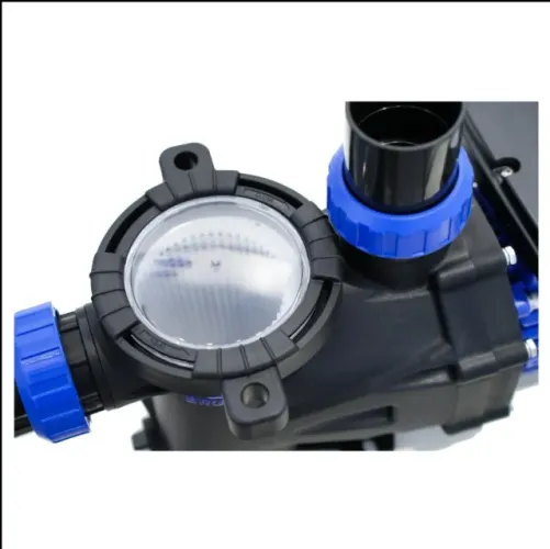 Motobomba Para Piscina Centrifuga Bb 3/4cv 220v - Brustec - Entrega em Brasília