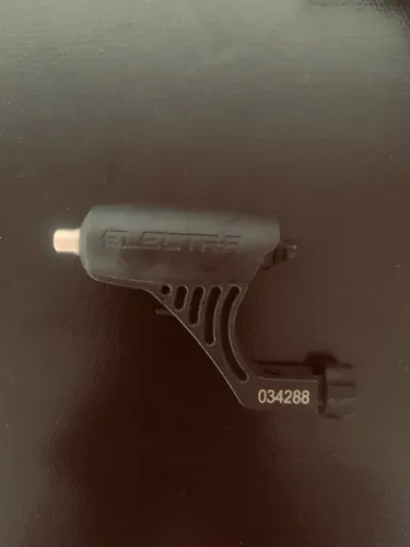 Máquina rotativa Electra Pop