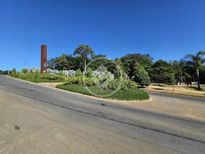 Lote no condomínio Pomar da Lagoa no bairro Lagoinha de Fora em Lagoa Santa MG / MY BROKER