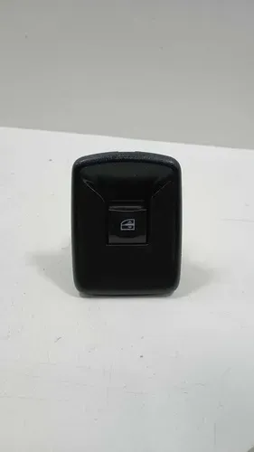 Botão Vidro Elétrico Dianteiro Dirt Renault Logan 1.0 2017