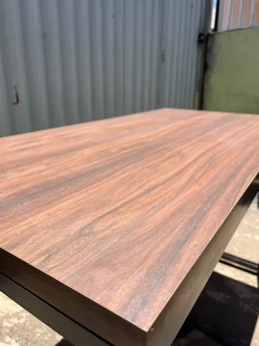 Mesa sob medida