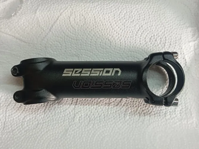 Mesa bike Session 110mm 7 graus 