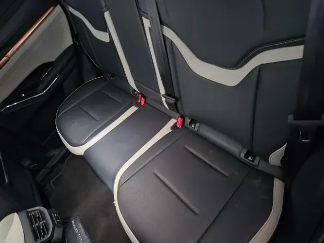 GWM Haval H6 Phev19 (hibrido) 2025