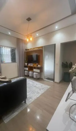 Vendo essa casa em Arniqueiras 