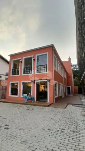Loja 80M² - para Alugar