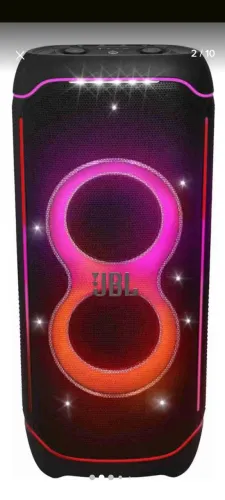Caixa ultimeide jbl
