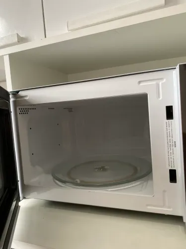 Vendo Micro-ondas Philco 220v