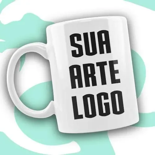 Momentos em canecas - Caneca personalizada