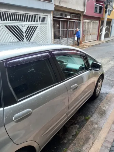 Honda Fit LX 1.4/ 1.4 Flex 8v/16v 5P Mec. 2011