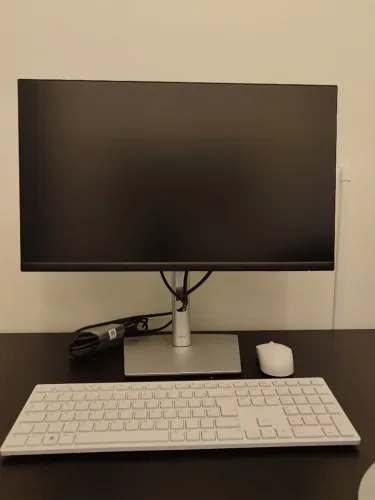 Tela Dell Modelo P2423D - Está nova