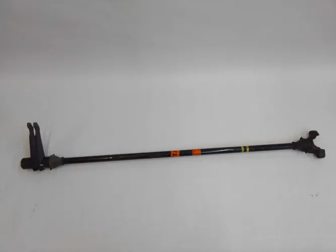 Barra De Torção Traseiro Esquerdo Hyundai Hr 2014 A 2018
