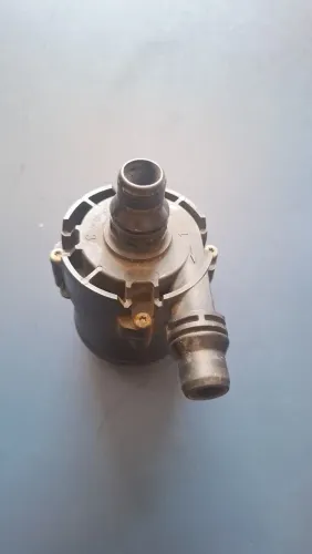 Bomba auxiliar de água mini cooper 2013-2019 2.0 código: *