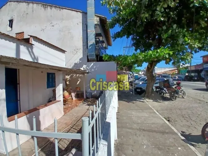 Casa à venda, 82 m² por R$ 760.000,00 - Barra de São João - Barra de São João (Casimiro de