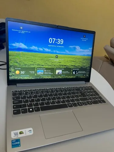 NOTEBOOK LENOVO I3