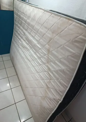 V/T COLCHÃO DE CASAL