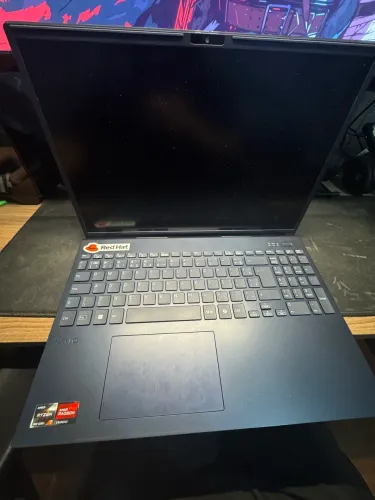 Notebook VAIO AMD Ryzen 7 32GB 512GB SSD