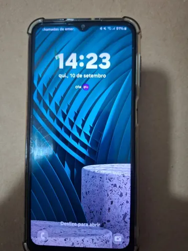 Vendo celular samsung galaxy A23