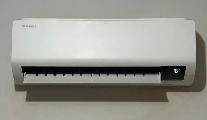 Ar condicionado
