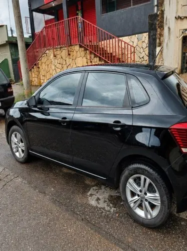 Volkswagen Polo 1.6 MSI Flex 16V 5P 2020