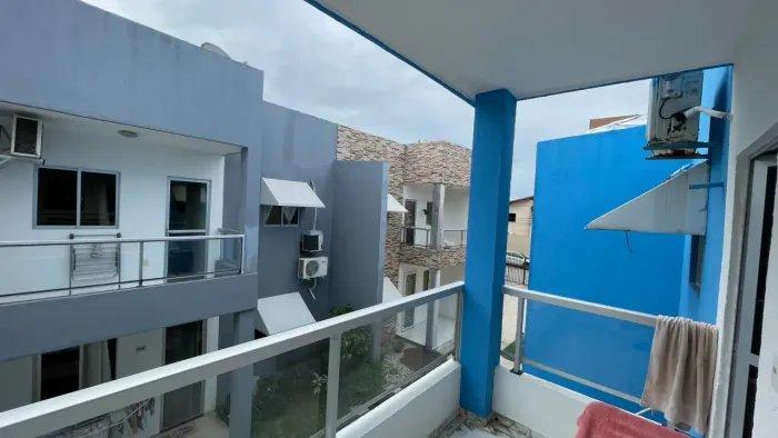 Monte Verde - Casa 3/4 - 98,00m² - R$ 360.000,00 - Antares, Maceió/AL