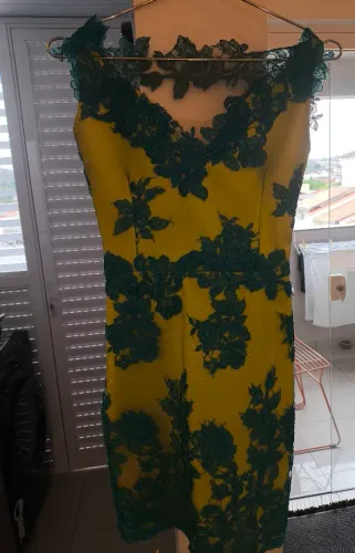 Vestido