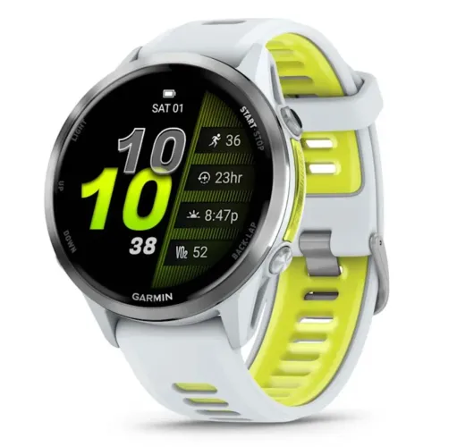 Garmin 970 branco 47mm