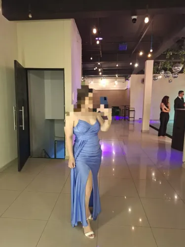 Vestido de madrinha/ formatura