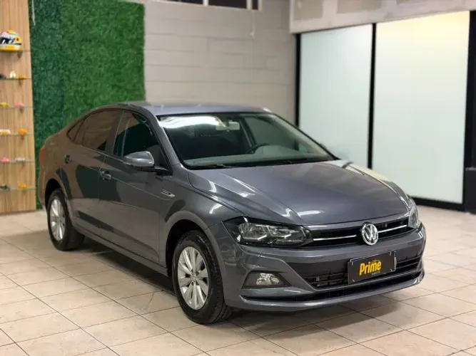 Volkswagen Virtus Comfort. 200 TSI 1.0 Flex 12V AUT 2022
