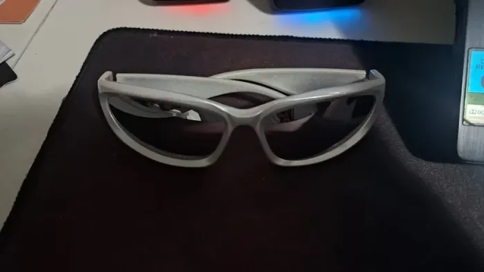 Oculos Sol, festas