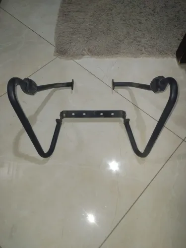 Protetor de carenagem