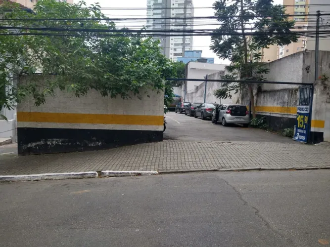 Terreno para venda com 444m², região nobre. Oportunidade! Terreno para venda com 444m², re