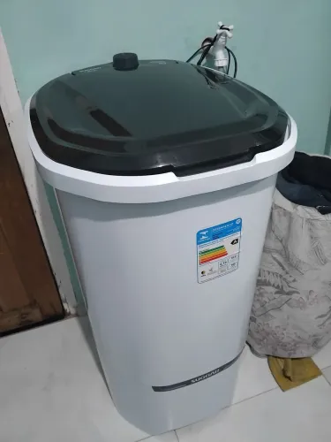 Tanque de 10L