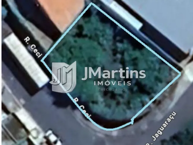 Terreno Residencial para Venda Jardim Nova Itirapina, Itirapina