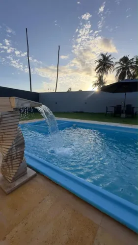 CASA RODRIGUES TEMPORADA CAPONGA/CE