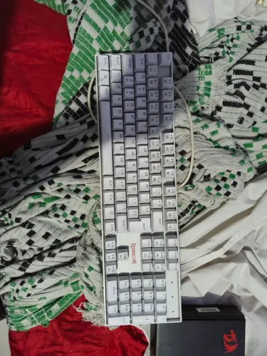Teclado