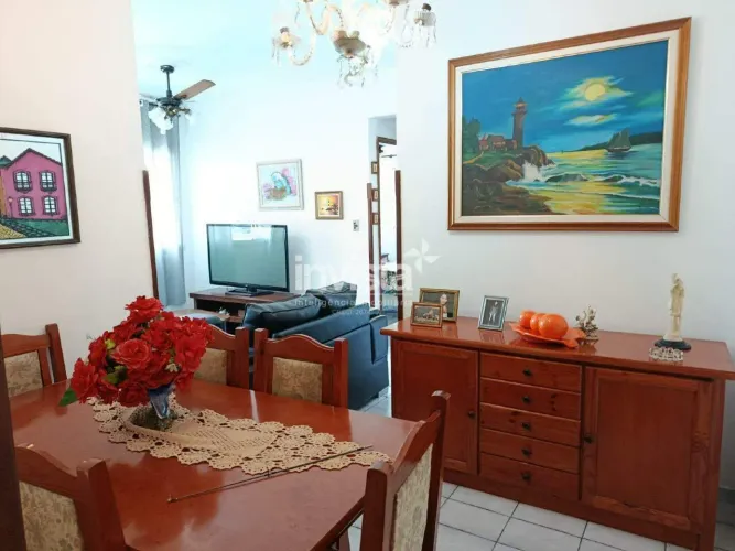 Apartamento à venda no bairro SABOO
