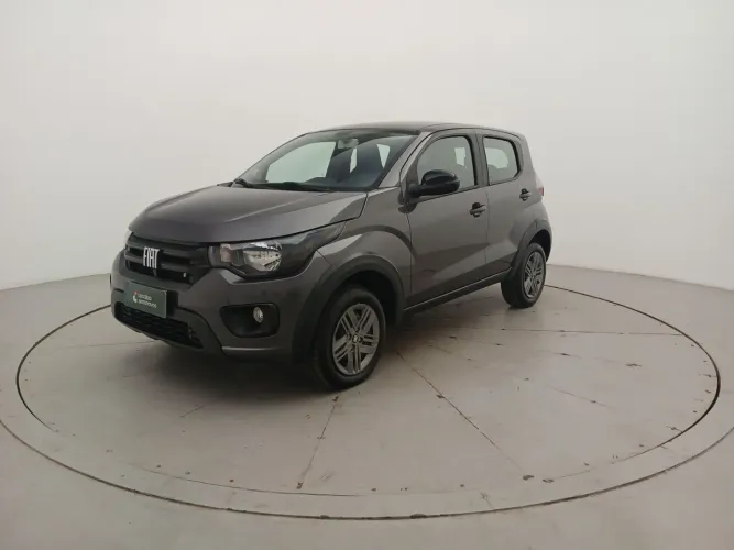 Fiat Mobi Like 1.0 Fire Flex 5P. 2026