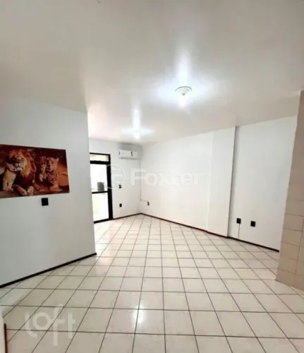 Apartamento à venda Rua das Gaivotas, Ingleses do Rio Vermelho - Florianópolis