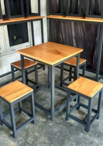 Mesas bares restaurantes