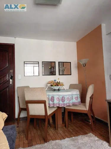 Apartamento com 2 quartos à venda, 60 m² por R$ 390.000 - Icaraí - Niterói/RJ