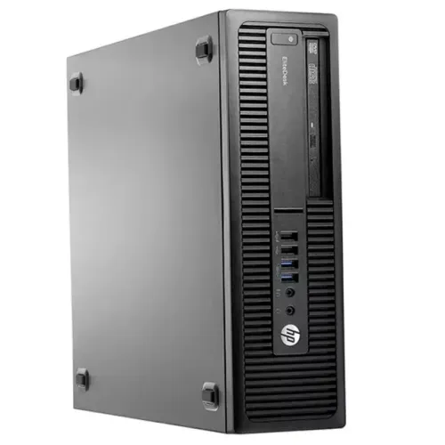 Computador Hp Elite Desk 800 g2 sff