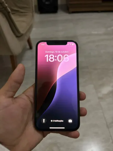 IPhone 12 pro 