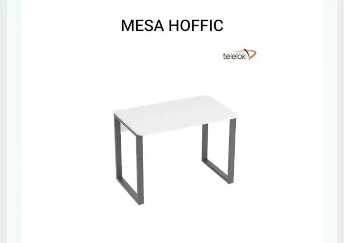 Mesa Hoffic