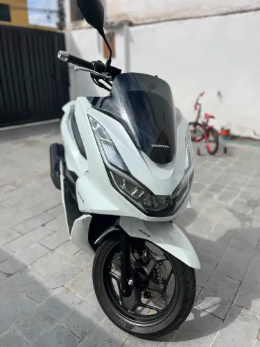 PCX 2024 único dono
