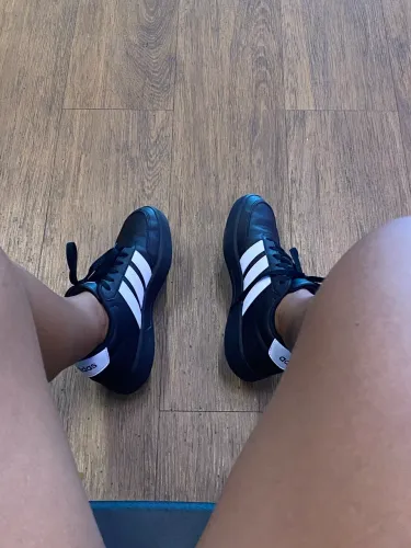 Tênis adidas original