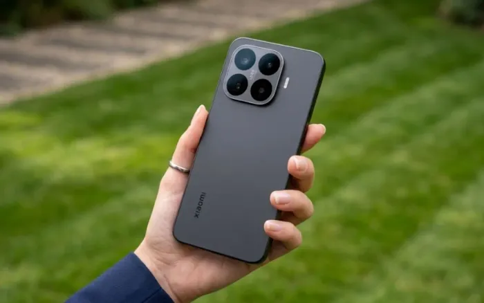 Xiaomi 17T 512/12GB Câmera Leica Global Loja Fisica Cod17T