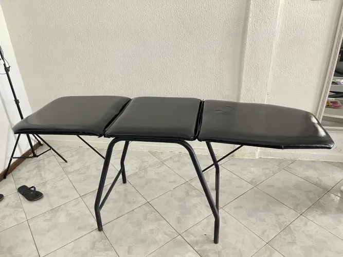 MACA ESTÉTICA DOBRÁVEL 