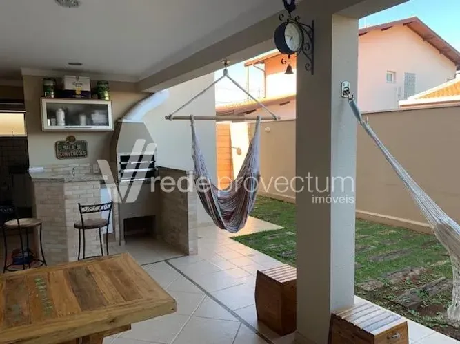 Casa para venda em Valinhos condo fechado