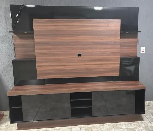 Painel hack - Móveis Campo Largo